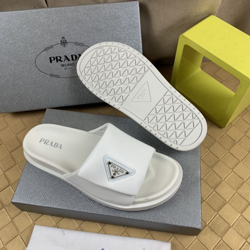 Prada Slippers